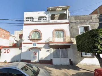Casa de 3 habitaciones, Benito Juárez · Casa en Venta en Colonia Nativitas, Benito Juárez Cdmx.