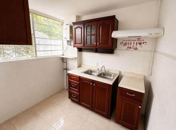 Departamento de 1 habitación, Cuauhtémoc · Departamento en Venta en Colonia Maza Alcaldia Cuauhtemoc