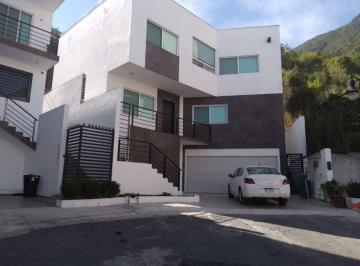 Casa de 4 habitaciones, Monterrey · Casa Venta Priv Fundadores Primer Sector