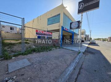 Terreno comercial , Reynosa · - Terreno en Renta En: Villa Florida Sector "B", Av Colorines