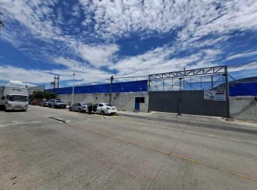 Bodega comercial , Zapopan · Bodega en Renta Agua Blanca Industrial, Anden de Carga, Bascula 2 Estacionamientos Zapopan Jalisco