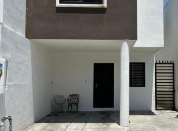 Casa de 3 habitaciones, Apodaca · Casa en Venta en Hacienda del Carmen en Apodaca N. L.