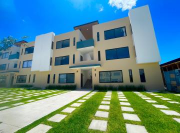 Departamento de 2 habitaciones, Querétaro · Departamento en Venta/corregidora/2 Habitaciones/planta Alta - Goh1234