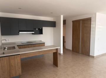 Departamento · 120m² · 2 Recámaras · 2 Estacionamientos · Renta de Deparatmento en Pb, Torre de Piedra El Refugio