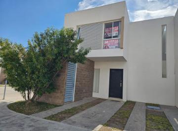 Casa · 120m² · 3 Recámaras · 2 Estacionamientos · Casa en Renta, Residelcial La Cantera, Villa de Pozos, Slp 1