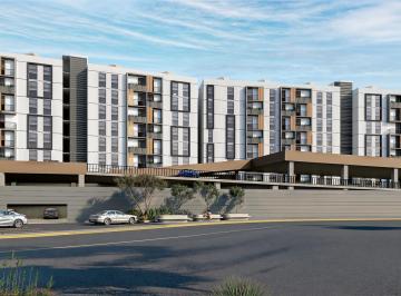 Departamento · 76m² · 2 Recámaras · 1 Estacionamiento · Departamento en Preventa Áurea Residencial | 2 Recámaras + Amenidades | Guadalajaraartamento