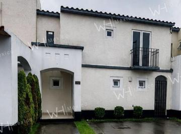 Casa de 3 habitaciones, San Mateo Atenco · Casa en Renta en San Mateo Atenco