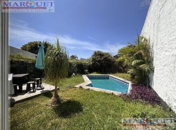 Casa · 210m² · 3 Recámaras · 2 Estacionamientos · Casa en Renta Fraccionamiento Villas del Lago Cuernavaca, Morelos $18,500
