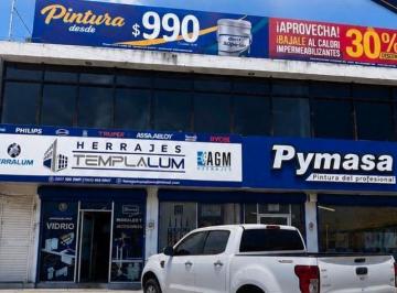 Local comercial · 210m² · 2 Estacionamientos · Local Comercial en Renta en Lomas del Boulevard, Culiacan Sinaloa