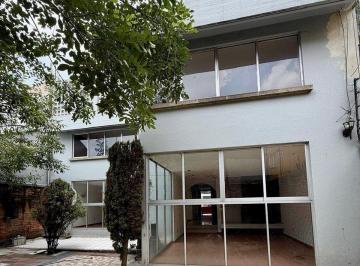 Casa · 264m² · 3 Recámaras · 4 Estacionamientos · Lh Renta Casa en La Col. Florida