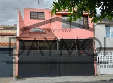 Casa de 4 habitaciones, Gustavo A. Madero · Remato Casa en Lindavista Norte, Gustavo A. Madero