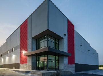 Nave industrial , Ciénega de Flores · Nave Industrial en Renta 10,000 m² Monterrey Nl