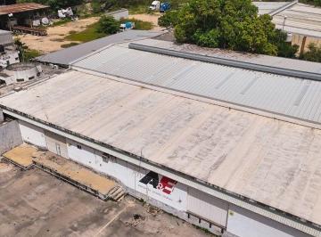 0128677c285ffd1a4150c818d8b47a36db0fe0ed8fa7a74e440744e393e55e75 · Bodega en Renta en Yucatan 520 m²