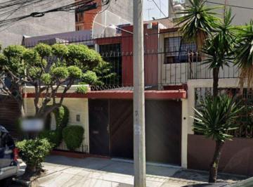 Casa de 3 habitaciones, Benito Juárez · Casa en Venta, Providencia, Tlacoquemecatl del Valle