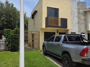 Casa de 3 habitaciones, Zapopan · Casa de 126 m² con 3 Recámaras en Renta en El Campestre