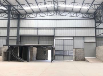 8df20d8257ef437b801343c84c5cab8d99e6b0359fa772a2fc44f18122461e82 · Bodega Industrial en Renta Punto San Sebastian Tlajomulco