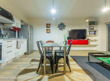 Departamento de 2 habitaciones, Azcapotzalco · Departamento Amueblado en Renta en Clavería. 2 Recámaras, Balcón y Estacionamiento
