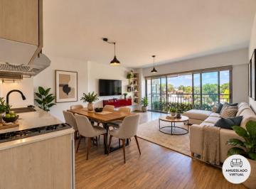 Departamento de 2 habitaciones, Azcapotzalco · Cu_501 | Depto. en Renta en Clavería | 2 Recámaras + Balcón | a 3 Km de Polanco