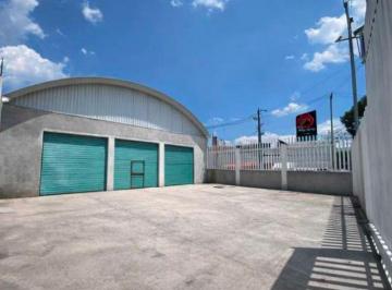 Bodega comercial , Chimalhuacán · Bodega en Venta en Chimalhuacán, Estado de México