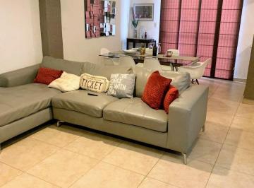 Casa · 120m² · 3 Recámaras · 2 Estacionamientos · Casa en Renta Crystal Lagoons