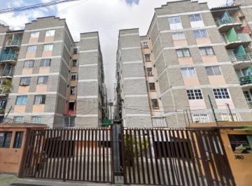 Departamento de 2 habitaciones, Cuauhtémoc · Departamento de 71 m² con 2 Recámaras en Venta (Recuperacion Hipotecaria) en Atlampa