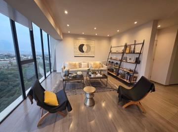 Departamento de 3 habitaciones, Cuajimalpa de Morelos · Departamento de Lujo en Avivia Secretaria de Marina