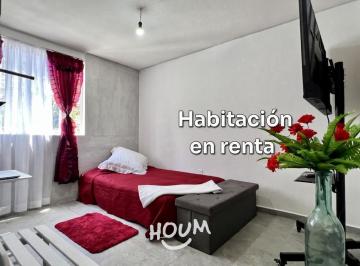 Departamento · 10m² · 1 Recámara · Departamento en Valle Gómez con 1 Recámara, Id:.