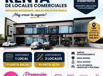 Local comercial · 50m² · Propiedad en Renta en Barcelona Prime