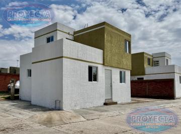 Casa · 99m² · 2 Recámaras · 1 Estacionamiento · Casa en Venta en Esquina y Frente Area Verde Cerca de La Morga, Frac. Ciudad San Isidro