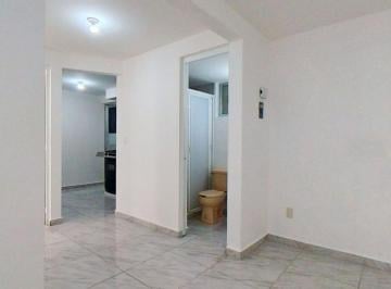 Departamento · 52m² · 2 Recámaras · 1 Estacionamiento · Departamento en San Miguel Iztapalapa en Venta en 1er Piso