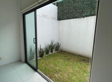 Casa · 125m² · 4 Recámaras · Espacios Amplios y Elegantes en Residencial Aqua 1