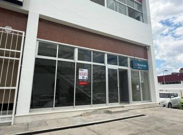 Local comercial · 260m² · 5 Estacionamientos · Se Renta Excelente Local Comercial en Segunda Planta con Ubicación Privilegiada en La Ciudad de Camp