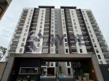 Departamento de 2 habitaciones, San Pedro Tlaquepaque · Departamento Lock Off en Renta en The Block Int. 207