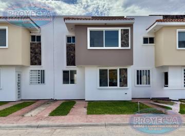 Casa · 96m² · 3 Recámaras · 1 Estacionamiento · Casa en Venta Cerca Sams El Eden en Frac Cerrado, Frac. Odam