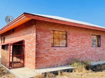Quinta · 2447m² · 15 Estacionamientos · Quinta en Venta - García N. L.