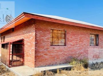 Quinta · 2447m² · 15 Estacionamientos · Quinta en Venta - García N. L.