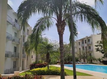 Departamento · 2 Recámaras · 1 Estacionamiento · Depto en Jardines del Sur 3, Cancún