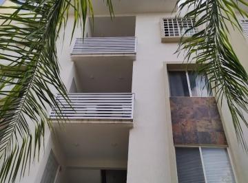 Departamento · 2 Recámaras · 1 Estacionamiento · Depto en Jardines del Sur 3, Cancún