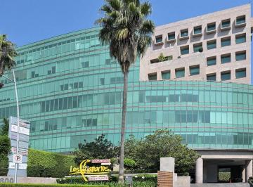 Oficina de 10 habitaciones, Alvaro Obregón · Oficina Coorporativa