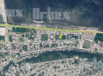 Terreno / Lote · Se Venden Extensos Lotes en Av Gustavo Díaz Ordaz (Las Palmas), Campeche