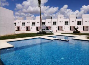 Departamento · 80m² · 3 Recámaras · 1 Estacionamiento · Hermoso Departamento Amueblado / Beautiful Furnished Apartment