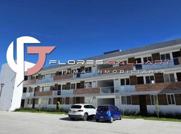 Departamento · 166m² · 3 Recámaras · Departamento Penthouse en Venta en Terrabit Al Norte de La Ciudad de Aguascalientes