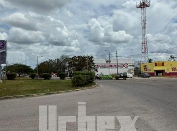 Terreno / Lote · 2141m² · 2,200 m² Sobre Av Siglo Xxi, Campeche