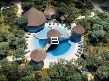 Casa · 225m² · 3 Recámaras · 2 Estacionamientos · Casa en Puerto Morelos