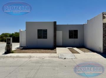 Casa · 163m² · 3 Recámaras · 1 Estacionamiento · Casa en Venta Cerca de Salida a Mexico en Esquina y Frente Area Verde, Frac. Milenio 450