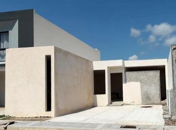 Casa · 160m² · 3 Recámaras · 2 Estacionamientos · Casa en Preventa en Lomas del Mediterráneo