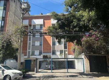Departamento de 2 habitaciones, Benito Juárez · Depto Excelente Ubicacion Dos Recamaras un Estacionamiento un Baño