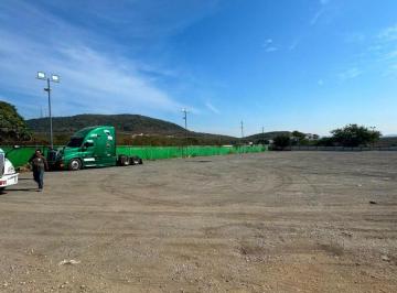 Terreno / Lote , Mazatlán · Terreno Pára Desarrollar Bodega o Nave Industrial Mazatlan