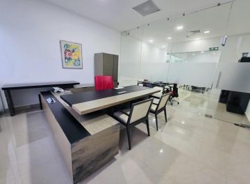 Oficina · 112m² · 3 Estacionamientos · Oficina en Renta en Corporativo Malecon