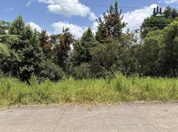 Terreno / Lote , Tlalnelhuayocan · Terreno en Venta Rancho Viejo